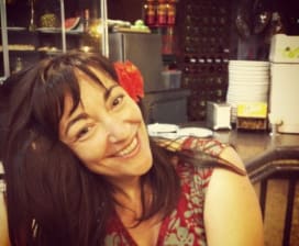 JACQUELINE METITIERI