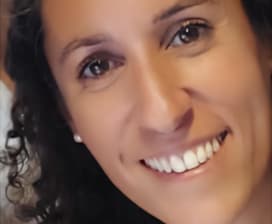 Maria Eugenia Carugati