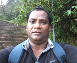 Sanjeewa Singappuli