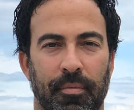 Vangelis Zervogiannis