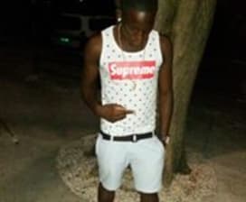 Christopher Madhouse