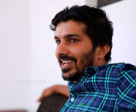 Arun Sebastian