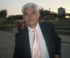 Edmundo Boudon Mendoza