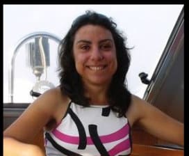 Marie Louise  De Freitas