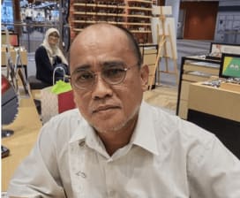 Jamhari Ibrahim