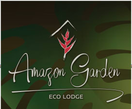 Amazon Garden Ecolodge 