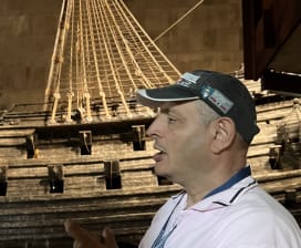 Stockholm ruin stone fayez guide 