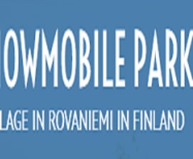 Arctic Circle Snowmobile Park 