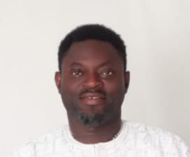 Anago James Akeem Osho