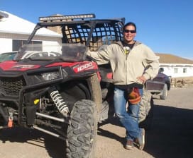 Juan Carlos Gemio Alvarez