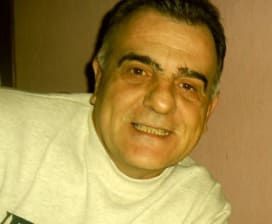 Paulo Scavone Arroio