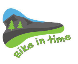 Bike in time 