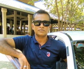 Jayakody Vitharana (KODY)