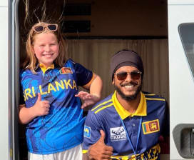 Damith Dilshan (Dam)