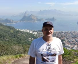 PAULO CÉSAR FERNANDES ALVES