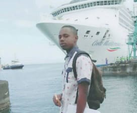 Angimael Randriafanomezantsara