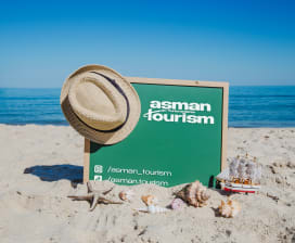 Asman Tourism