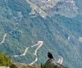 Peru  Tourist Information