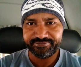 Muhammad Shakeel