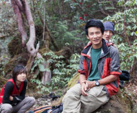 Dawa Sherpa