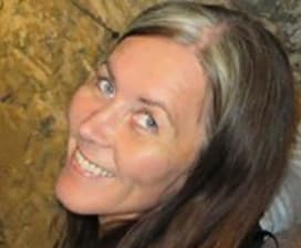 Heiða Sturludóttir