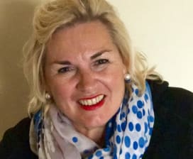 Thora Valsteinsdottir