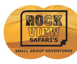 Rock View Safari 