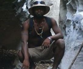 Tsirianga Maxello Ramahefa