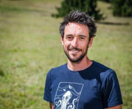 Jonathan Perret