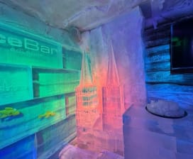 IceBar Cologne 
