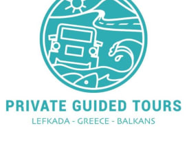 Private Guide Greece 