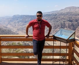 To Jordan Tours 