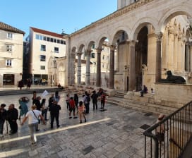 Private Tours Croatia  