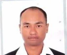 Bhim Tamang