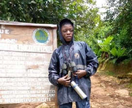 Muhindo Manzekele Rodolphe