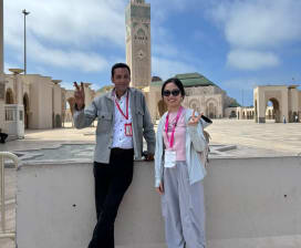 Serrar Abderrahmane