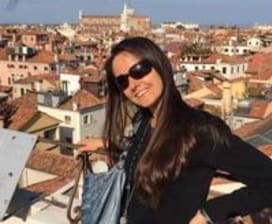 Nicoletta Consentino