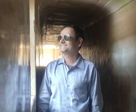 Pawan kumar Sharma