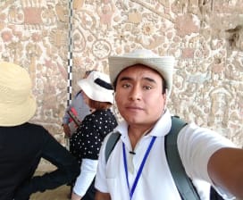 Dilser Edwin Alfaro Oliva