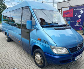 Transfers around Western Balkans  