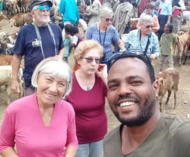 Jemal Birega JB Show