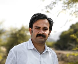 Vijendra Singh Bambora