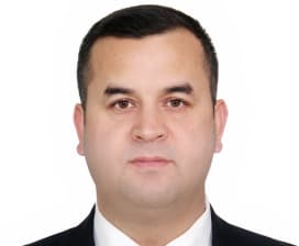 Zokirzoda Jamshed