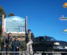 MARGARITA A FARARONI