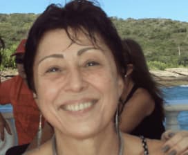Sabina Forgiarini
