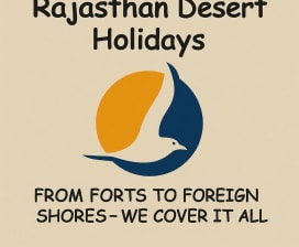 Rajasthan Desert Holiday 