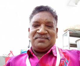 SURESH SELVA RAJU 