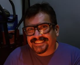 Juan Diego Montero Porras