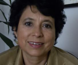 ROSA EMILIA SUAREZ