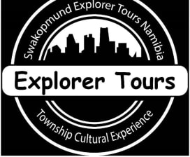 Explorer Swakopmund Tours Namibia  